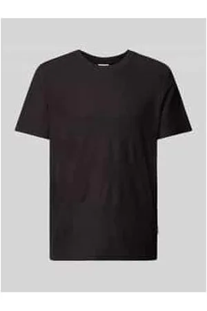 JOOP! T-Shirt mit Strukturmuster Modell 