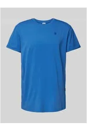 G-Star Loose Fit T-Shirt aus reiner Baumwolle Modell 