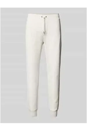Ralph Lauren Sweatpants mit elastischem Bund Modell 