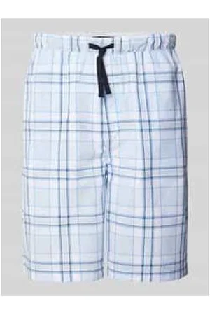 Tommy Hilfiger Regular Fit Shorts mit Tunnelzug