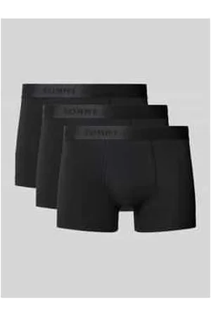 Tommy Hilfiger Trunks im 3er-Pack aus Modal-Mix