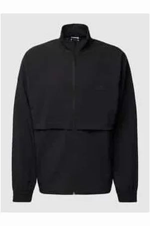 adidas Trainingsjacke mit Label-Patch