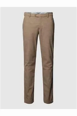 mmx Stoffhose mit französischen Eingrifftaschen Modell 