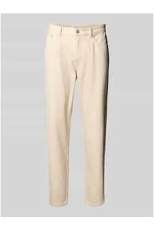 Les Deux Regular Fit Jeans im 5-Pocket-Design Modell 