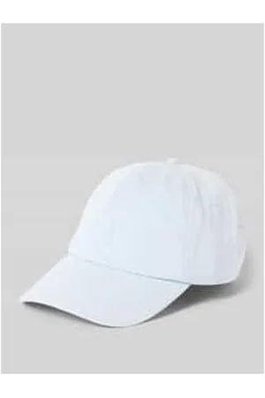 Marc O’ Polo Basecap aus reiner Baumwolle