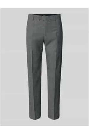 JOOP! Slim Fit Chino mit Gürtelschlaufen Modell 