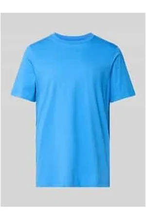Schiesser T-Shirt mit Rundhalsausschnitt