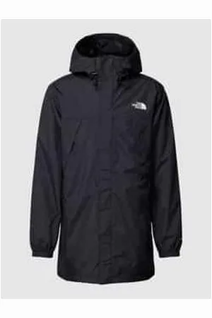 The North Face Funktionsjacke mit Kapuze Modell 