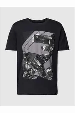 ESPRIT T-Shirt mit Motiv-Print