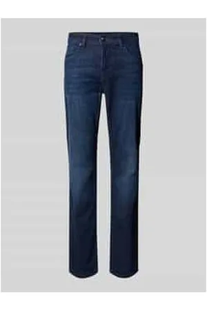 JOOP! Modern Fit Jeans im 5-Pocket-Design Modell 