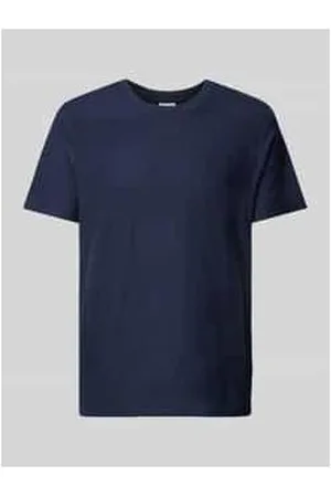 JOOP! T-Shirt mit Strukturmuster Modell 