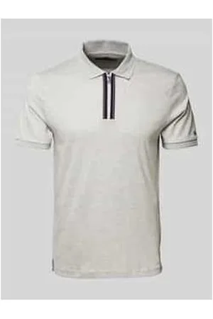 Tommy Hilfiger Regular Fit Poloshirt aus reiner Baumwolle