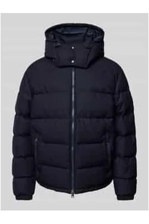 Ralph Lauren Steppjacke mit Label-Patch Modell 