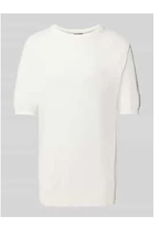 Antony Morato T-Shirt mit Label-Detail