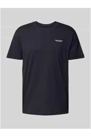 Armani Exchange T-Shirt mit Rundhalsausschnitt