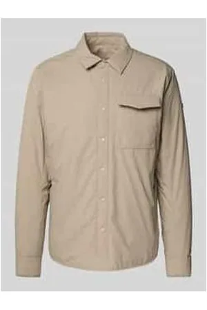 Scandinavian Edition Jacke mit Umlegekragen