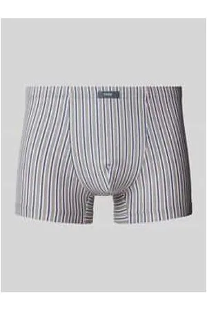 Mey Trunks mit Label-Detail Modell 