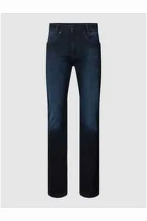 Mac Jeans im 5-Pocket-Design Modell "ARNE PIPE"