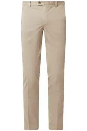 Cinque Chino mit Stretch-Anteil Modell 