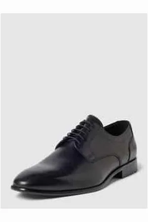 Lloyd Derby-Schuhe aus Leder Modell 