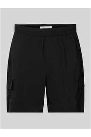 Only & Sons Relaxed Fit Cargoshorts mit Eingrifftaschen Modell 