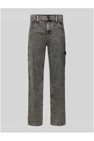 Dickies Regular Fit Jeans mit Beintaschen Modell 
