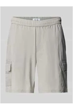 Only & Sons Relaxed Fit Cargoshorts mit Eingrifftaschen Modell 
