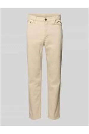 American Vintage Jeans mit 5-Pocket-Design Modell 