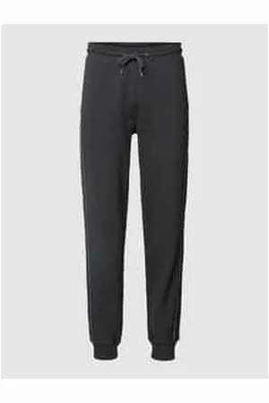 Tommy Hilfiger Sweatpants mit Kontraststreifen Modell 