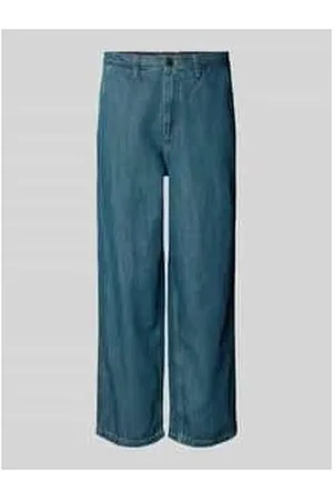 American Vintage Jeans mit Eingrifftaschen Modell 
