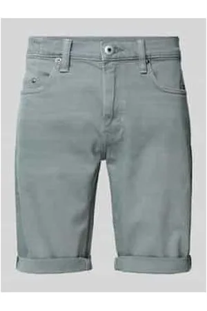 G-Star Regular Fit Shorts mit Eingrifftaschen Modell 