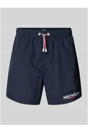 Daniel Hechter Badehose mit elastischem Bund