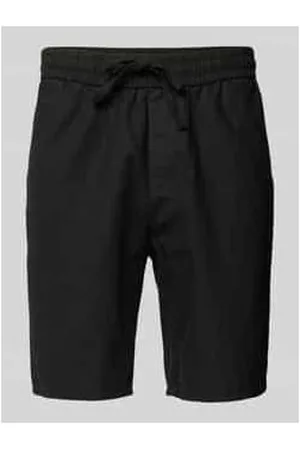 Only & Sons Shorts aus Baumwoll-Leinen-Mix Modell 