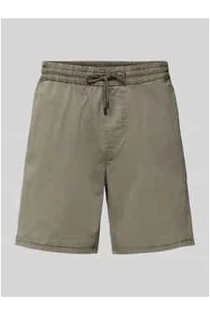 Only & Sons Regular Fit Shorts mit Eingrifftaschen Modell 