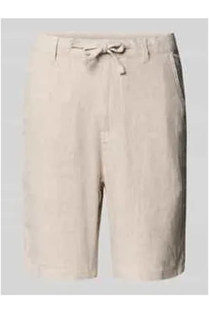 JACK & JONES Regular Fit Shorts mit Tunnelzug Modell 