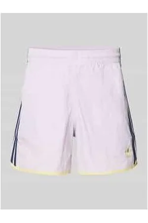 adidas Shorts mit elastischem Bund Modell 