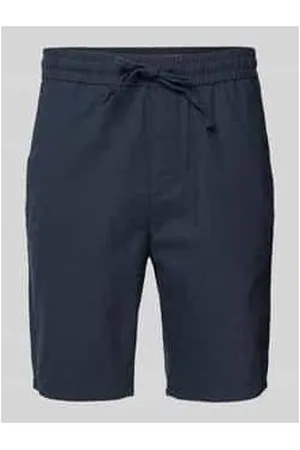 Only & Sons Shorts aus Baumwoll-Leinen-Mix Modell 