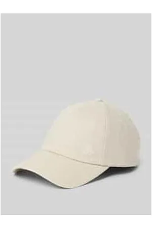 Marc O’ Polo Basecap aus reinem Leinen