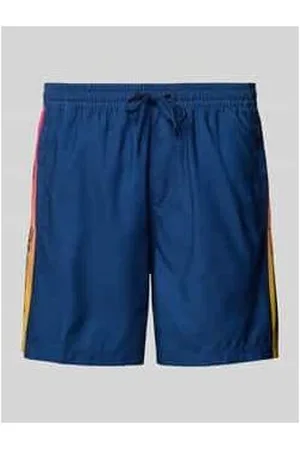 Quiksilver Badehose mit elastischem Bund