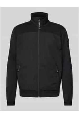 Luhta Jacke mit Reißverschlusstaschen Modell 