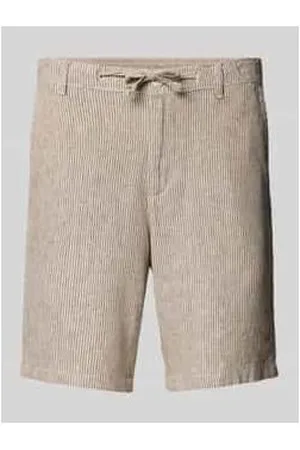 JACK & JONES Regular Fit Shorts mit Tunnelzug Modell 
