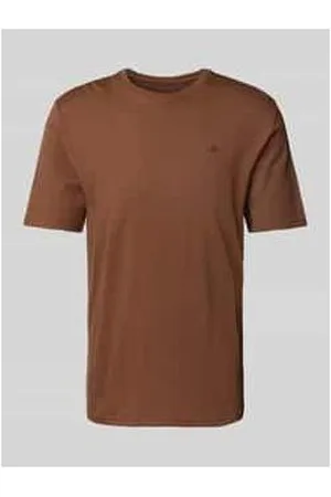 Scotch&Soda Longsleeve mit Label-Stitching