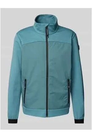 Luhta Jacke mit Reißverschlusstaschen Modell 