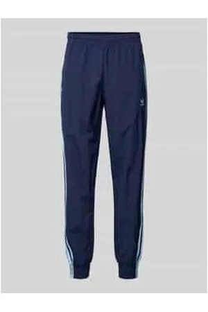 adidas Trainingshose mit Seitentaschen