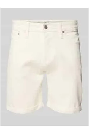 JACK & JONES Bermudas mit 5-Pocket-Design