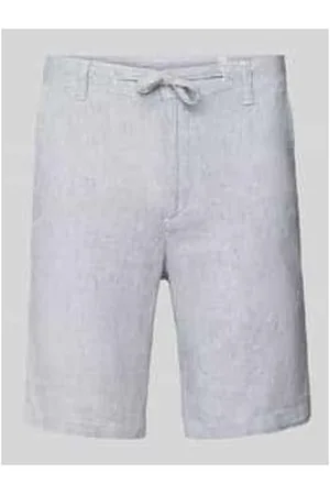 JACK & JONES Regular Fit Shorts mit Tunnelzug Modell 