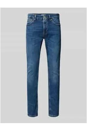 Only & Sons Slim Fit Jeans im 5-Pocket-Design Modell 