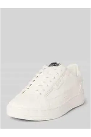 Guess Sneaker mit Label-Details Modell 