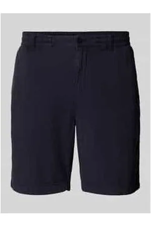 GANT Regular Fit Shorts mit Strukturmuster