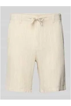 JACK & JONES Regular Fit Shorts mit Tunnelzug Modell 